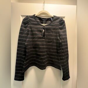 Veronica’s Beard Blouse